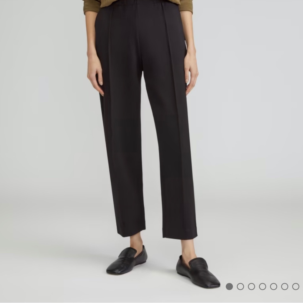 Everlane Dream Pant black small